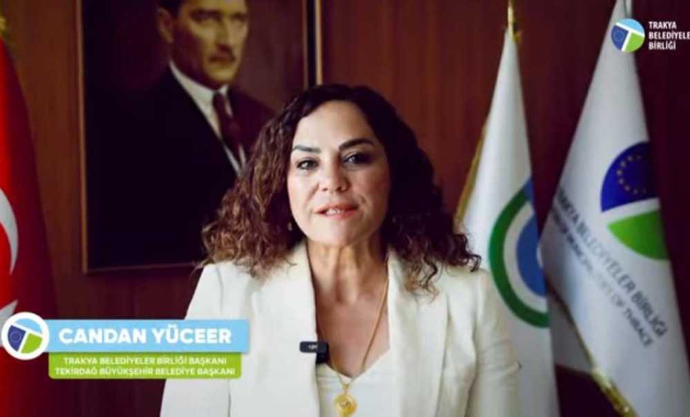 Başkanlardan Su Tasarrufu Çağrısı