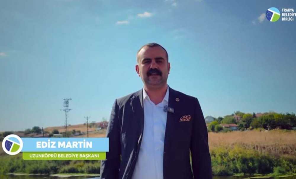 Başkanlardan Su Tasarrufu Çağrısı