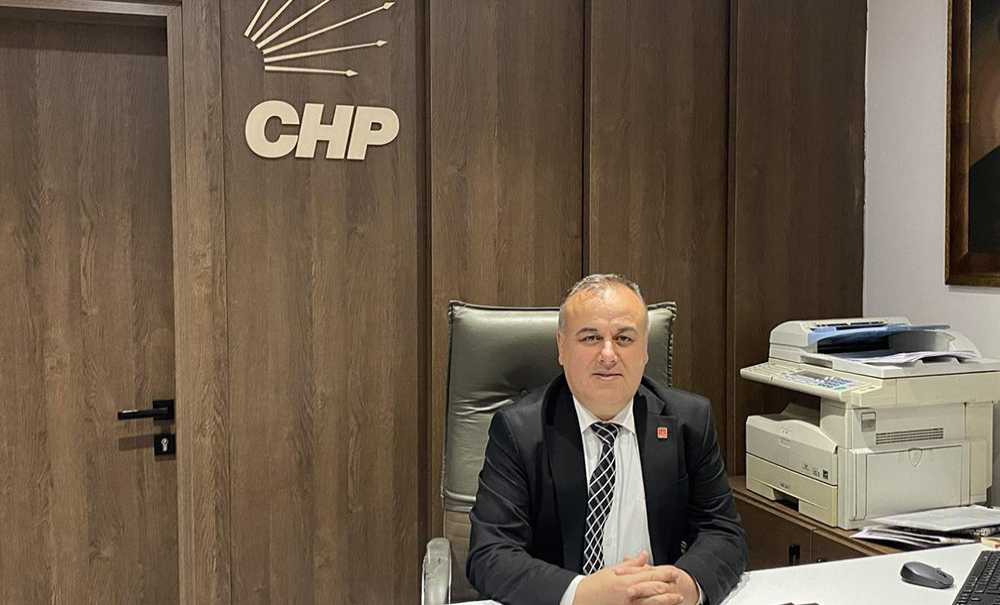 “Baskı Düzenine Teslim Olmayacağız”