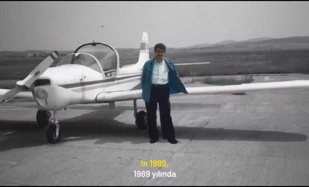 Bayraktar Belgeseli Çorlu'da Öğrencilerle Buluştu