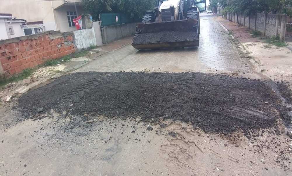 Bayram Öncesi Ergene'de Dev Hazırlık