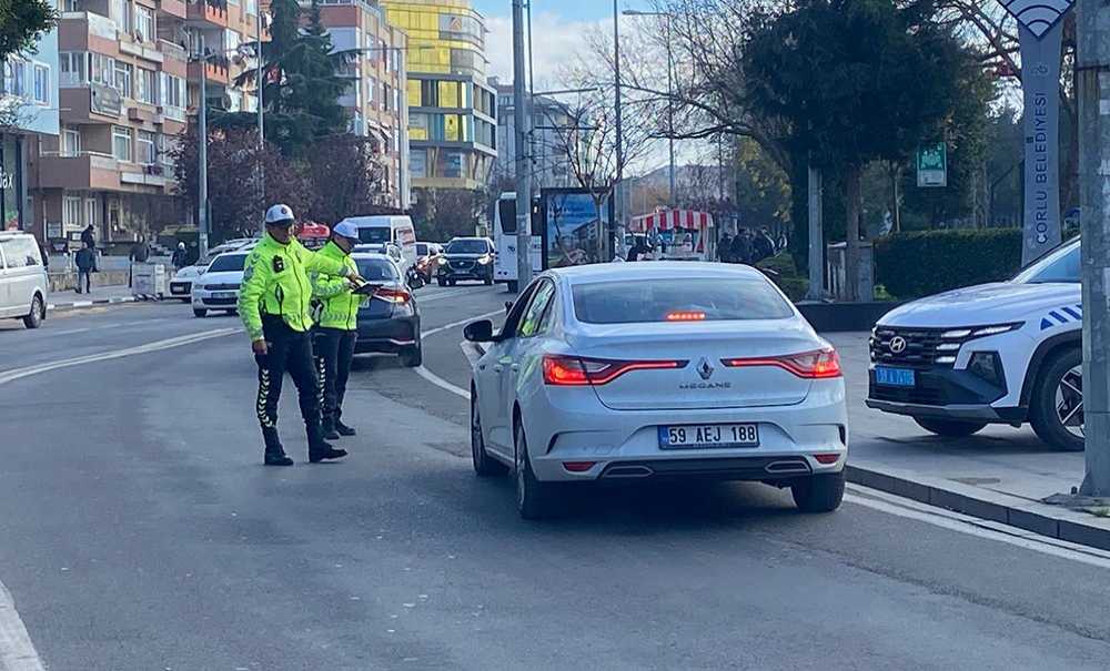Bayramda 94 Ekip, 450 Polis Memuru Denetim Yapacak