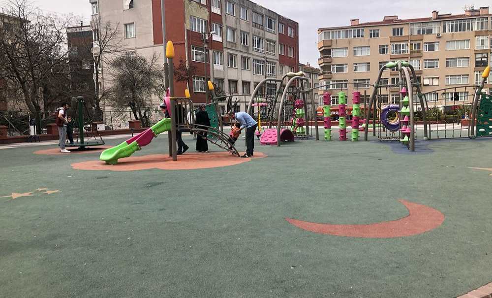 Bazı Vatandaşların ‘Çöp' Duyarsızlığı!