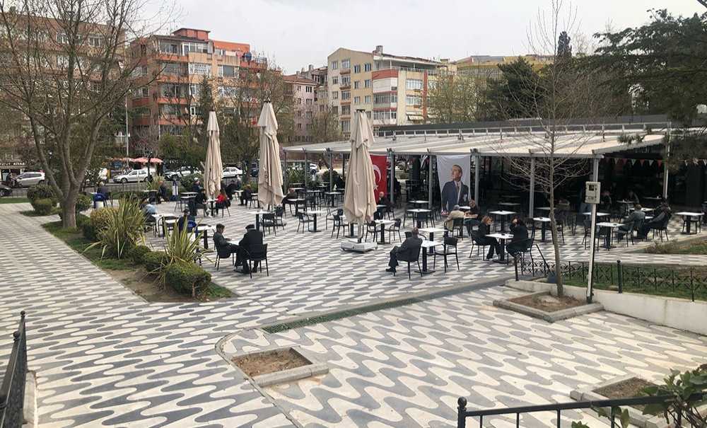 Bazı Vatandaşların ‘Çöp' Duyarsızlığı!