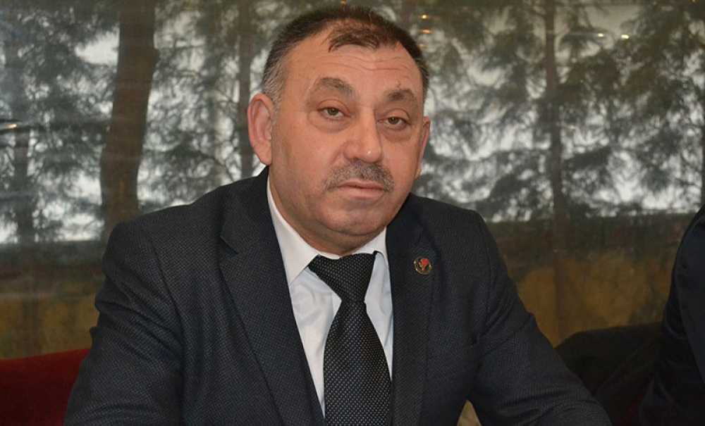 Bbp, Kadın Cinayetlerine İdam Cezası İstedi