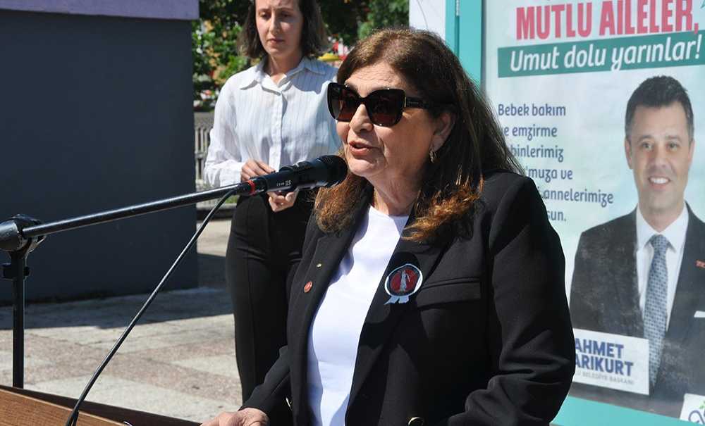 Bebek Bakım Ve Emzirme Kabini Açıldı