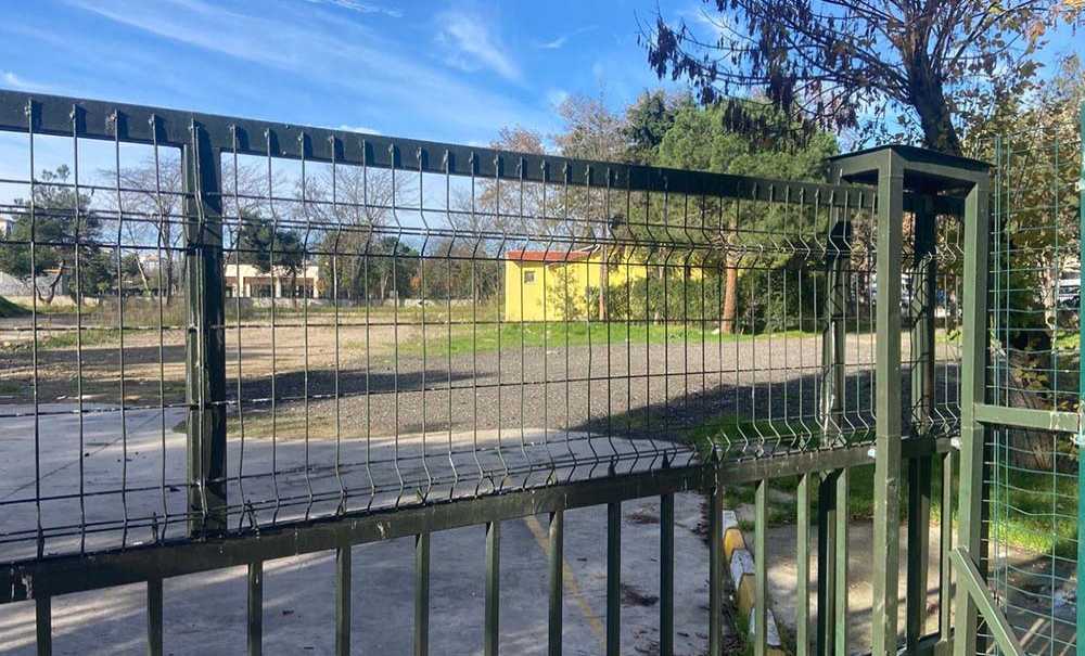 Beklenen Haber Geldi, Okul Yapılacak