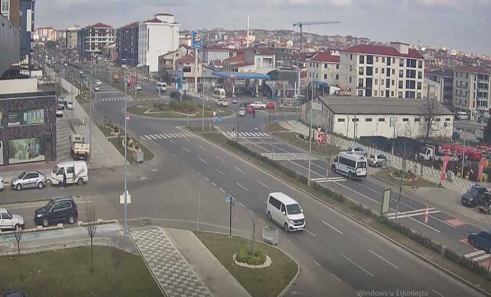 Beklenen Kar Yağmadı