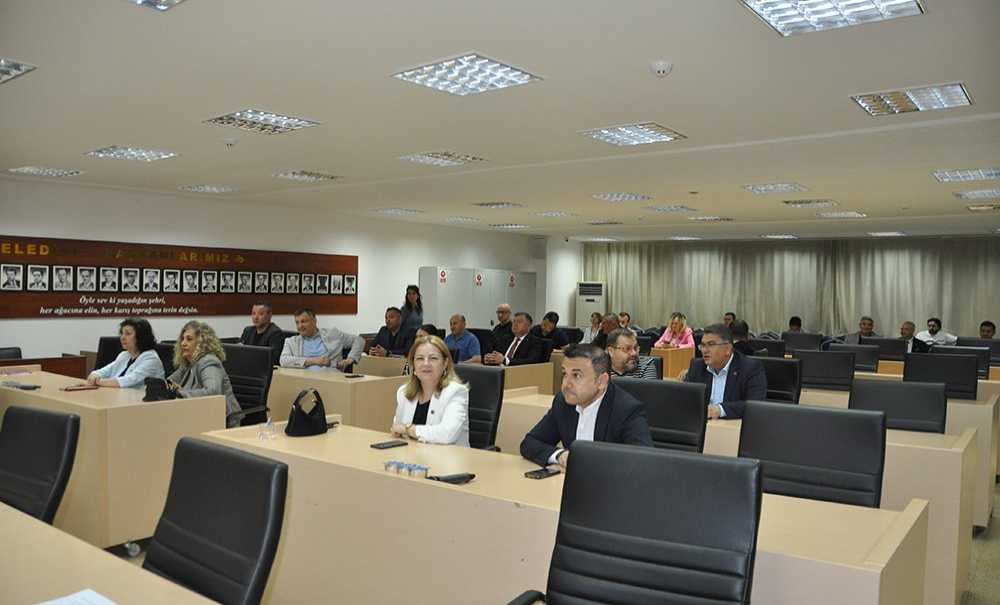 Belediye Gelirinin Yüzde 41'İ İller Bankası'ndan