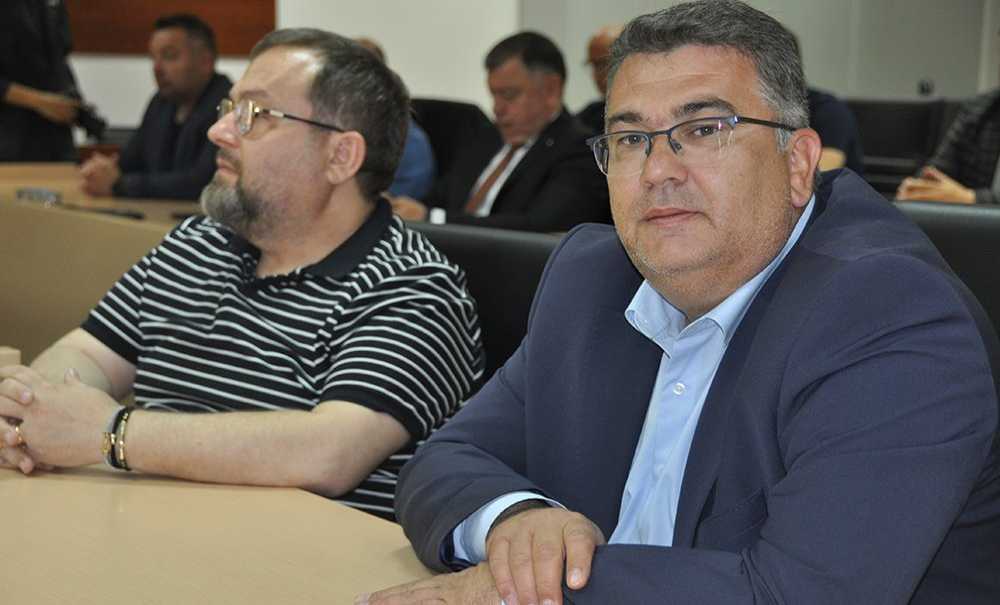 Belediye Gelirinin Yüzde 41'İ İller Bankası'ndan