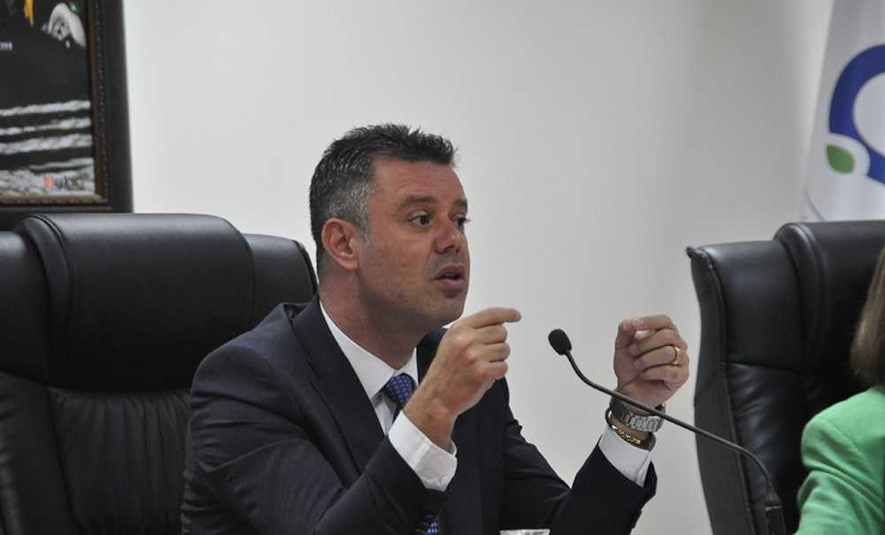 Belediye Gelirinin Yüzde 41'İ İller Bankası'ndan