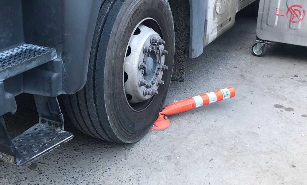 Belediye Kendi Koyduğu Yasağa Uymadı!