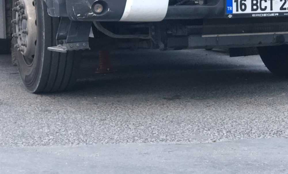 Belediye Kendi Koyduğu Yasağa Uymadı!