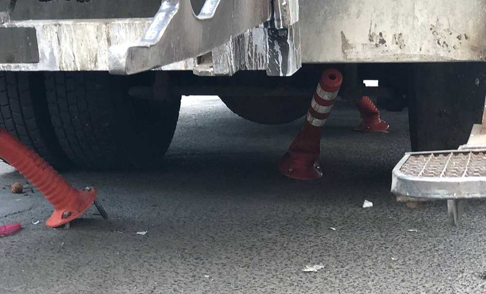 Belediye Kendi Koyduğu Yasağa Uymadı!