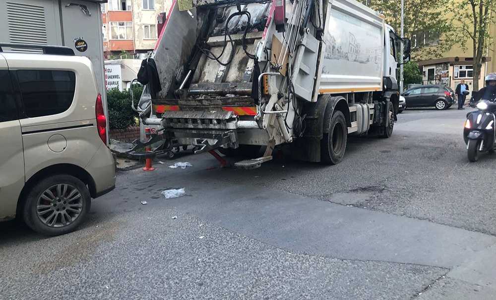 Belediye Kendi Koyduğu Yasağa Uymadı!