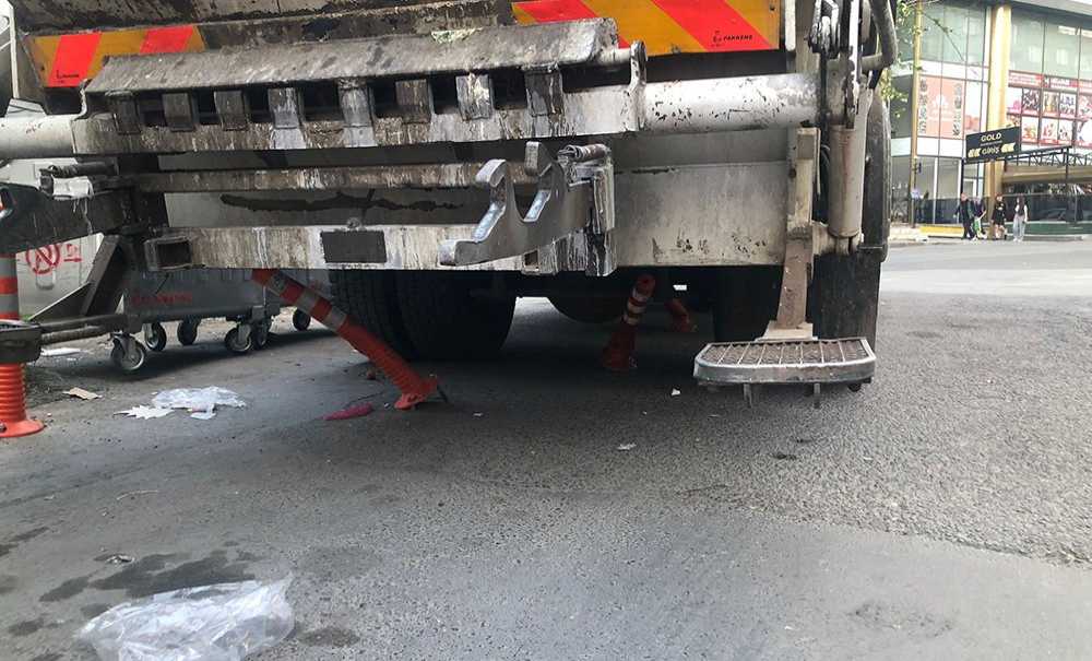 Belediye Kendi Koyduğu Yasağa Uymadı!