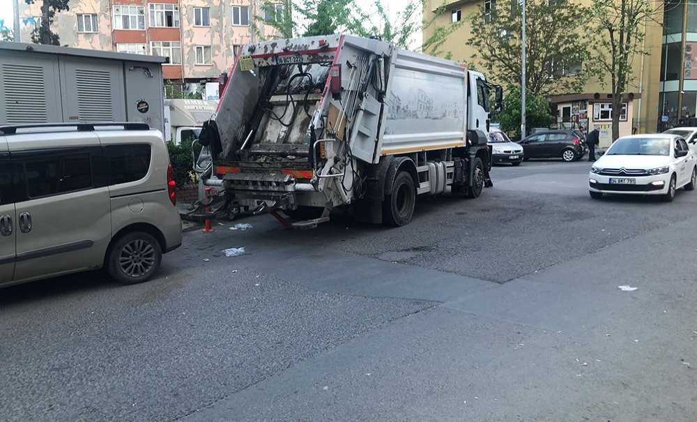 Belediye Kendi Koyduğu Yasağa Uymadı!