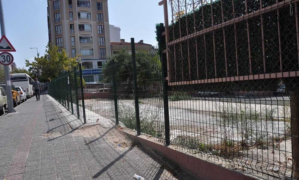 Belediye Okul İnşaatına Başlayacak