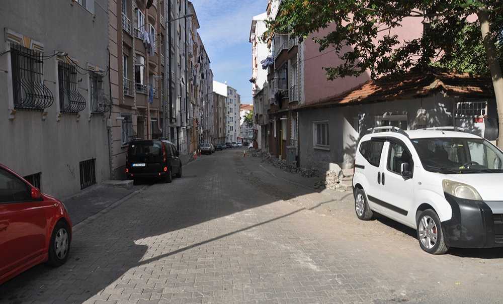 Belediye Yapıyor Alt Yapı Kurumları Bozuyor