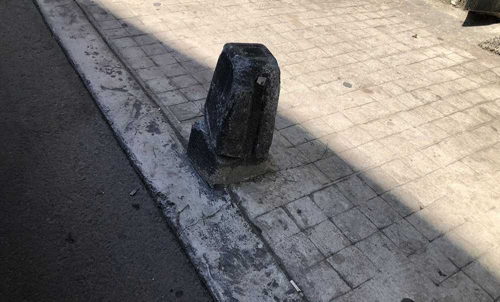 Belediye Yapıyor, Kendini Bilmezler Kırıyor!