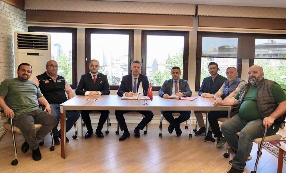 Belediyede En Düşük Maaş 40 Bin Lira