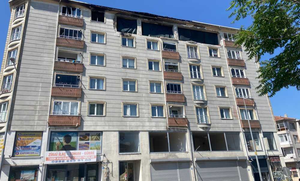 Beledi̇yeden Her Ai̇leye 60 Bi̇n Li̇ra Destek