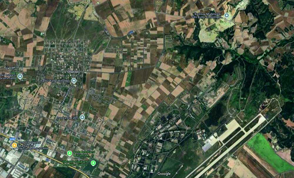 Belediye'nin Açıklaması Yetersiz Bulundu