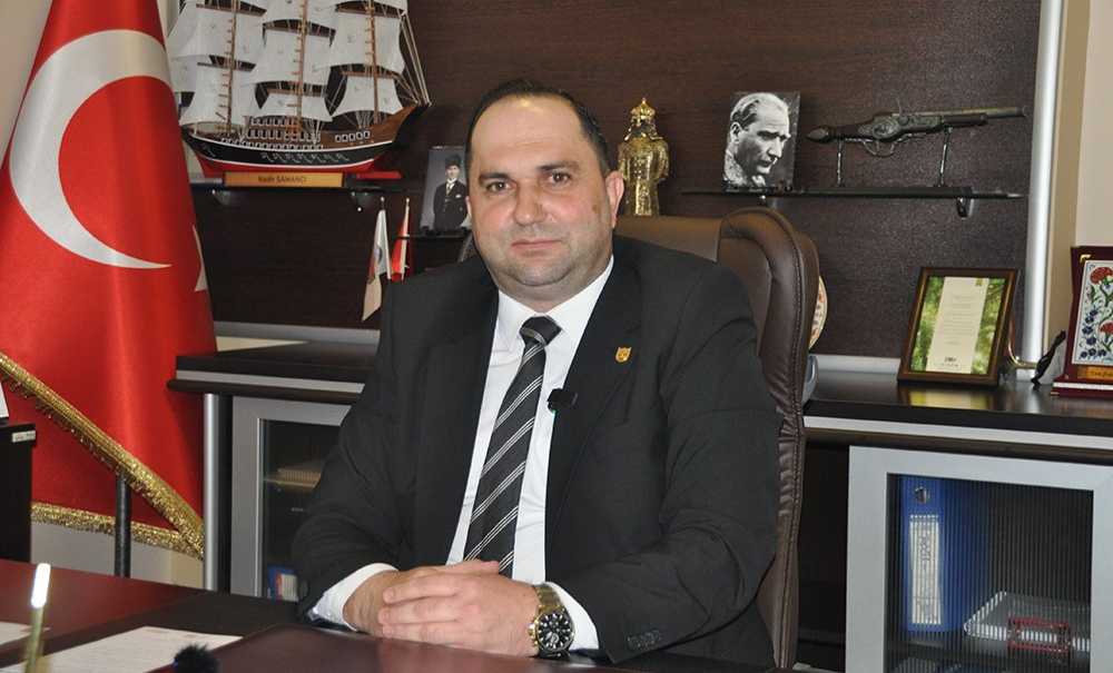 Belgeleriyle Süreci Anlattı