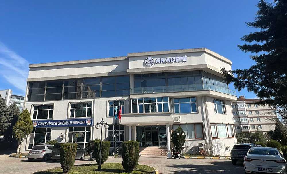 Belgeleriyle Süreci Anlattı