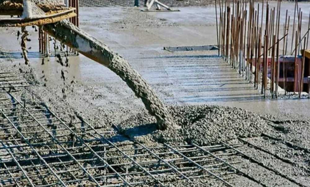 Betona Yapılan Büyük Zamma Firmalar Tepkili