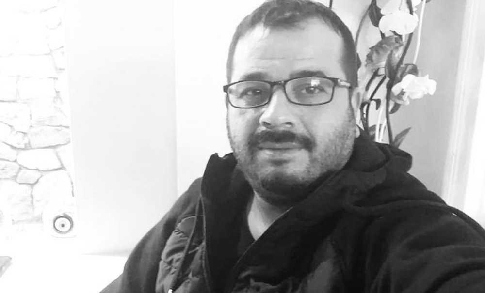 Bıçaklı Saldırıya Uğrayan Belediye Çalışanı Batur Hayatını Kaybetti