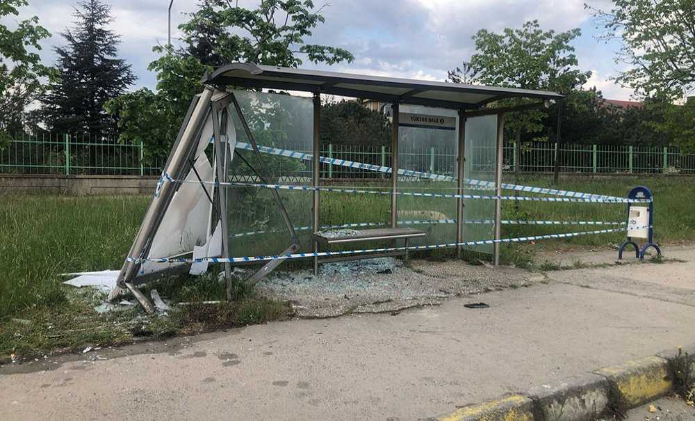 Bir Aydır Yapılmayı Bekliyor