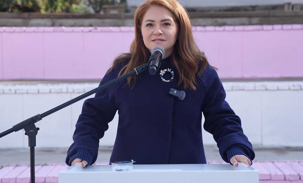 “Bir Kadının Gücü, Bir Ülkenin Kaderini Değiştirebilir”