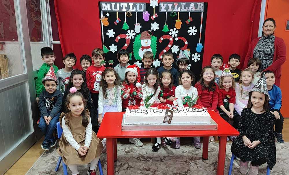 Birinci Ara Dönem Sona Erdi