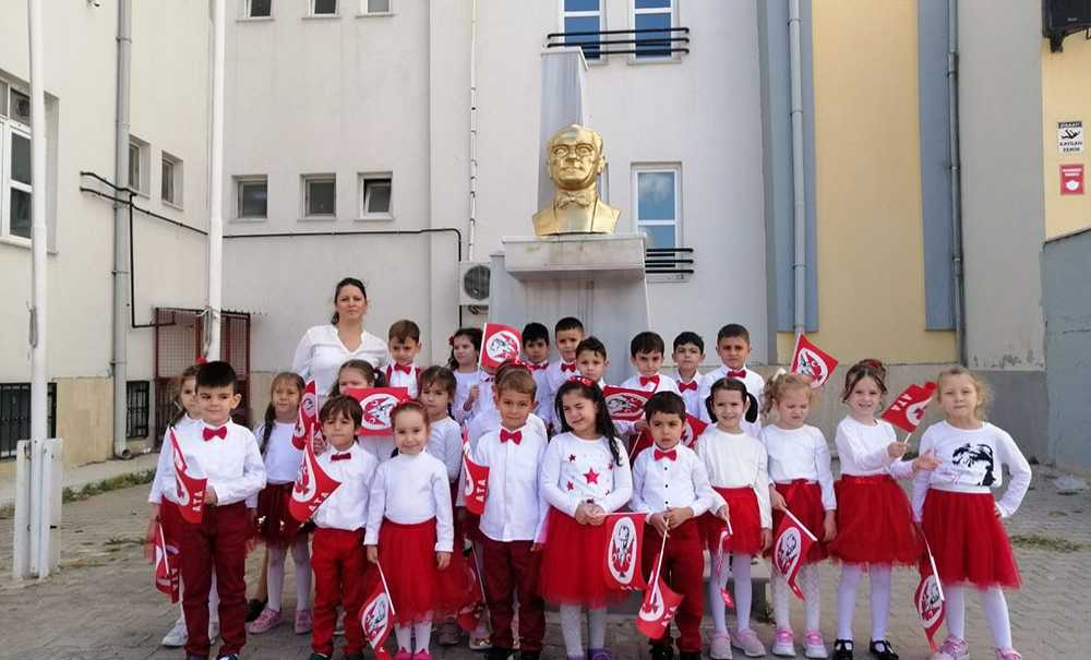 Birinci Ara Dönem Sona Erdi