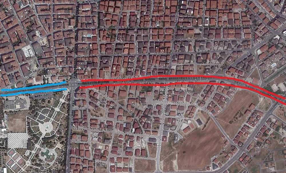 Bisikletçilerin Sayısı Arttı, Yollar İse Yarım Yamalak!