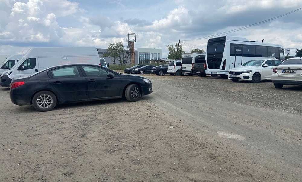Bölge Düzenleme Bekli̇yor