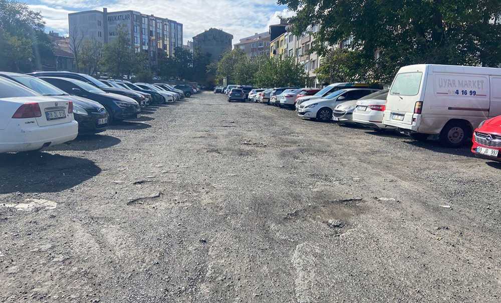 Bölge Halkı Bağımlılardan Yine Şikâyetçi!