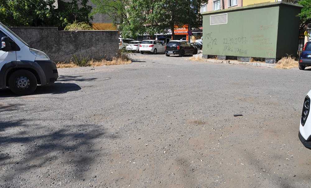 Bölge Halkından Emniyete Teşekkür