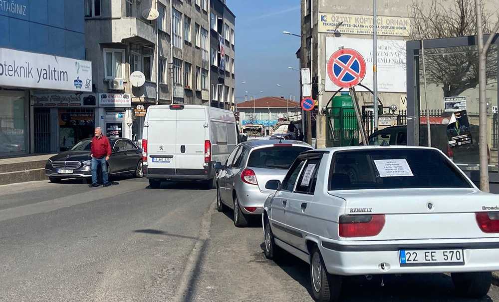 Bölge İkinci El Araç Satış Noktası Gibi