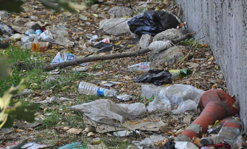 Bölge Uyuşturucudan Kurtulamadı