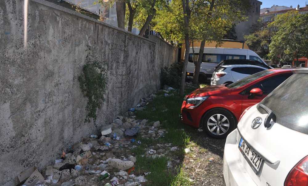 Bölge Uyuşturucudan Kurtulamadı