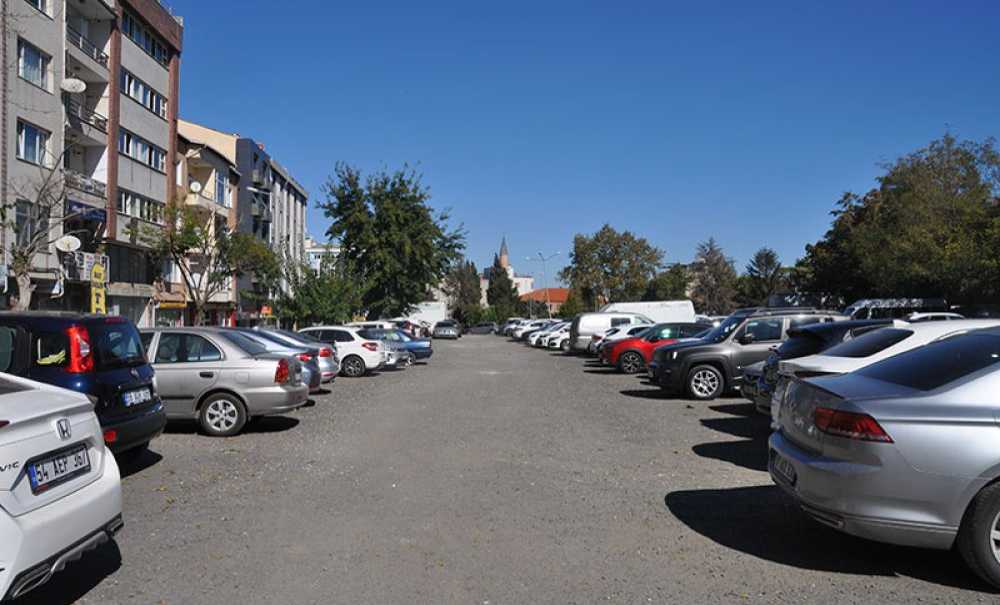 Bölge Uyuşturucudan Kurtulamadı