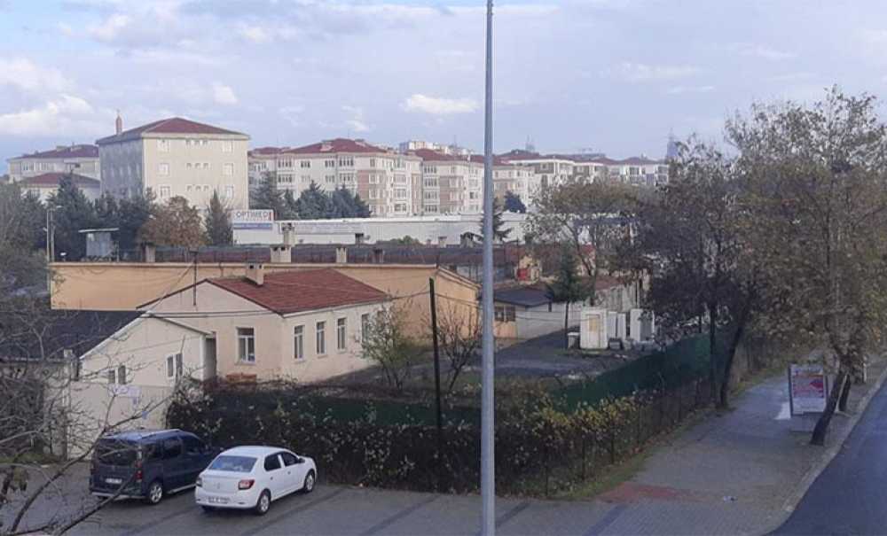 Boş Duran Cezaevinin Yeri Ne Olacak?