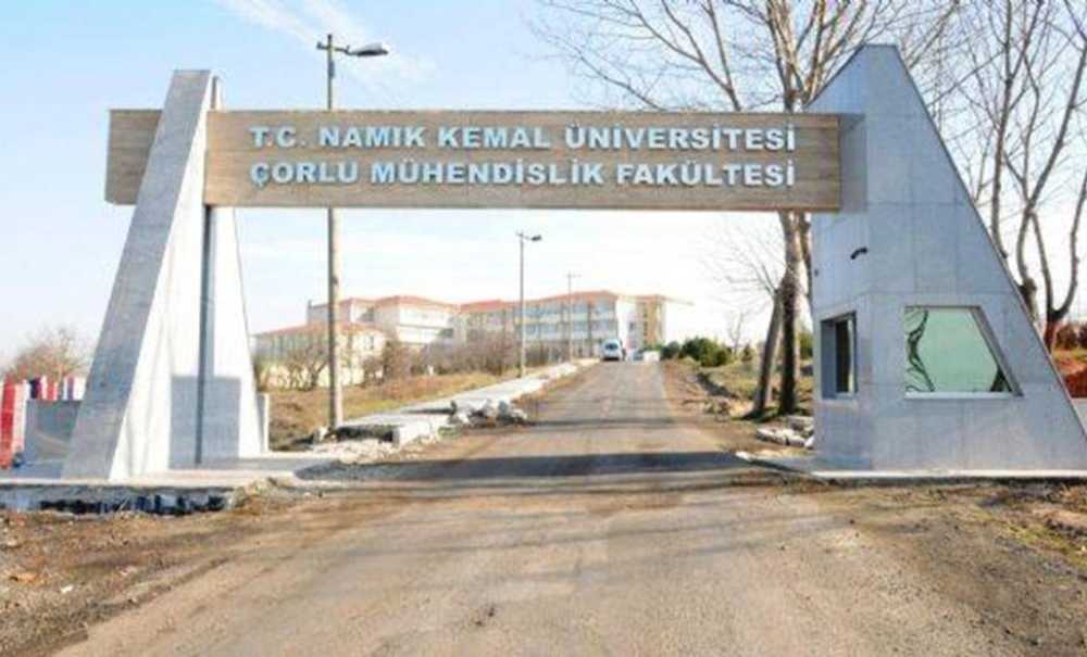 Boşaltılan Fakülte Binası Yıkılacak Mı?