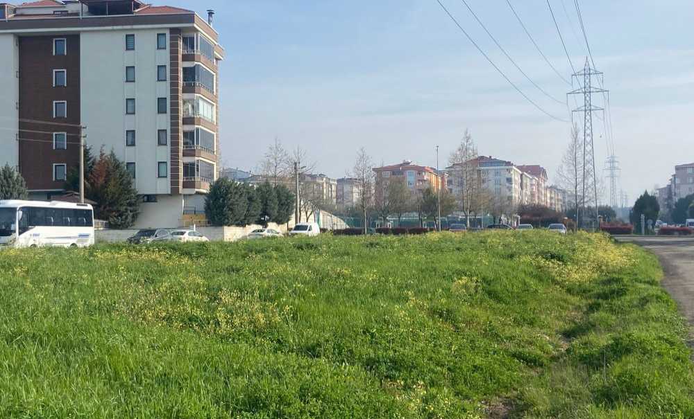 Bu Alan Neden Park Yapılmıyor?
