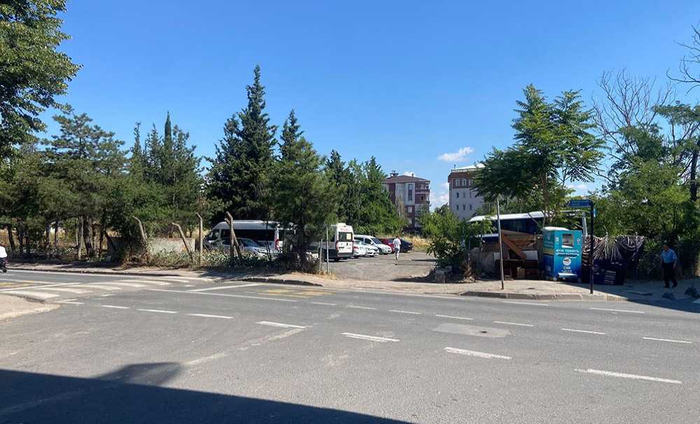 Bu Bölge Ne Zaman Bu Görüntülerden Kurtulacak!