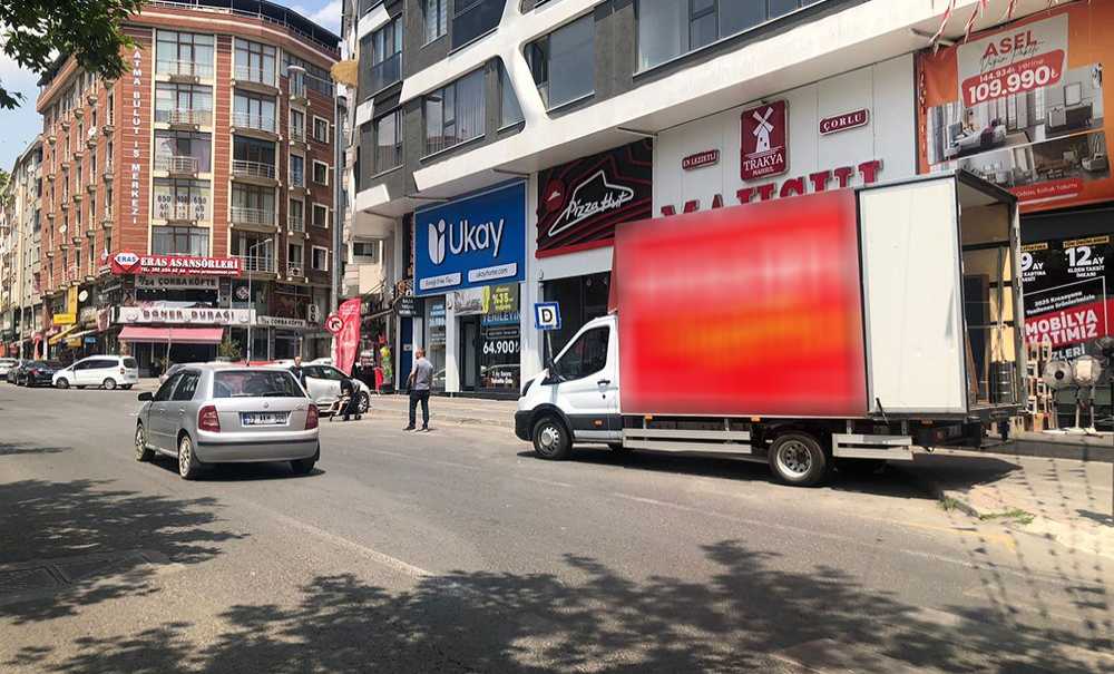 Bu Durağı Boş Görmek İmkansız!