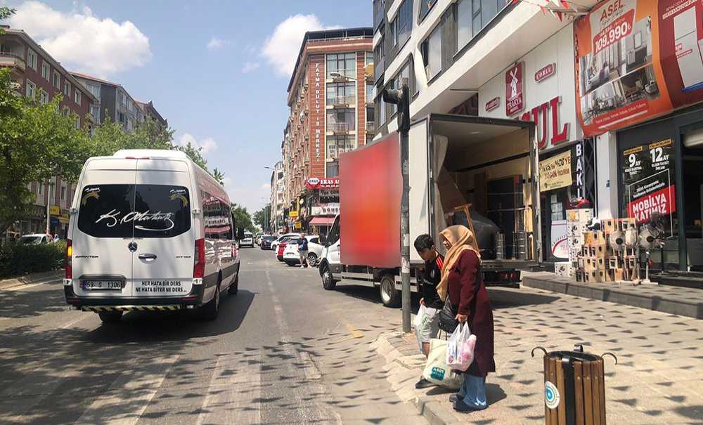 Bu Durağı Boş Görmek İmkansız!