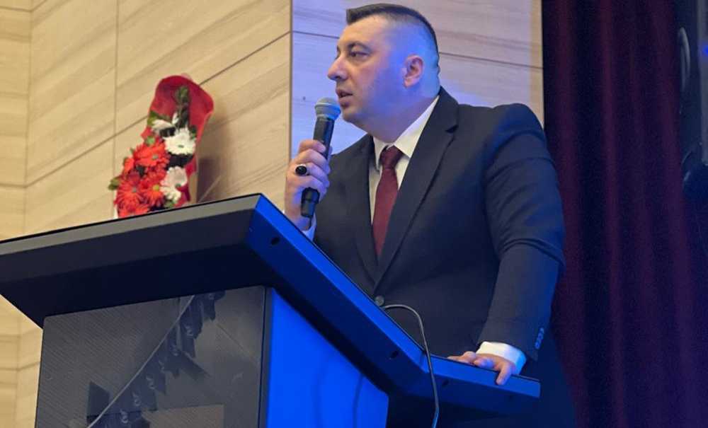 “Bu Gençlik, Türkiye'yi Geleceğe Taşıyacak”